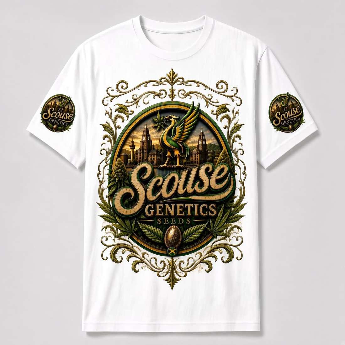 Graphic T-Shirt